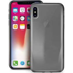 Puro 0.3 Nude Case (iPhone X/XS)