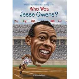 Who Was Jesse Owens? (Paperback, 2015)