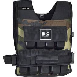 Master Fitness Weight Vest BC Edition 10/20kg