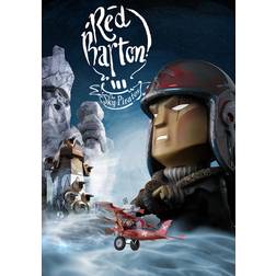Red Barton and the Sky Pirates (Mac)