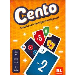 Roligt Lärande Cento