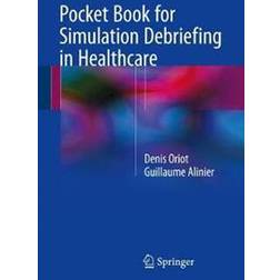 Pocket Book for Simulation Debriefing in Healthcare (Geheftet, 2017)