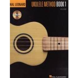 Ukulele Method: Bk. 1 (Paperback, 2005)