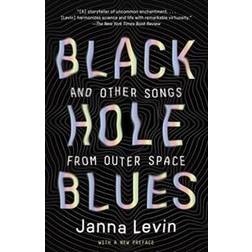 Black Hole Blues and Other Songs from Outer Space (Paperback, 2017)
