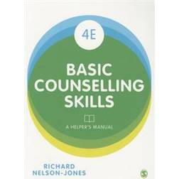 Basic Counselling Skills: A Helper's Manual Fourth Edition (Heftet, 2015)