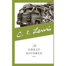 The Great Divorce (Collected Letters of C.S. Lewis) (Paperback, 2001)