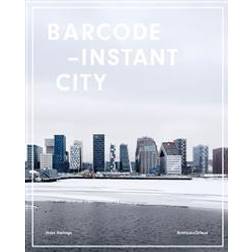 Barcode: instant city (Innbundet, 2016)