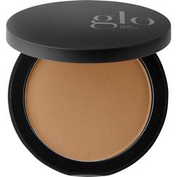 Glo Skin Beauty Pressed Base SPF18 Chestnut Light