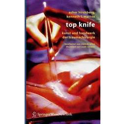 Top Knife (Geheftet, 2006)