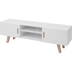 vidaXL 242779 Fernsehschrank 46.5x48.5cm