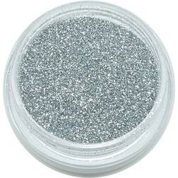 Aden Glitter Powder #02 Silver Shimmer