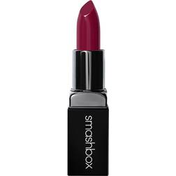 Smashbox Be Legendary Cream Lipstick Black Cherry