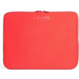 Tucano Colore Second Skin 12.5" - Red