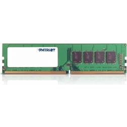 Patriot Signature Line DDR4 2400MHz 4GB (PSD44G240041)
