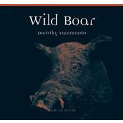 Wild Boar (Heftet)