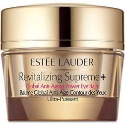 Estée Lauder Revitalizing Supreme+ Global Anti-Aging Cell Power Eye Balm 0.5fl oz