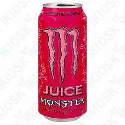 Monster Energy Pipeline Punch 500ml 1 Stk.