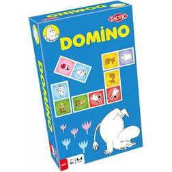 Tactic Moomin Domino