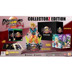 Dragon Ball FighterZ - Collectors Edition (PS4)