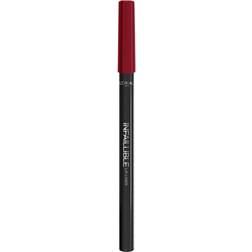 L'Oréal Paris Infaillible Lip Liner #205 Apocalypse Red