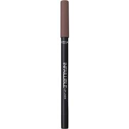 L'Oréal Paris Infaillible Lip Liner #212 Nude-Ist