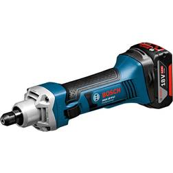 Bosch GGS 18 V-LI Professional (1x5.0Ah)