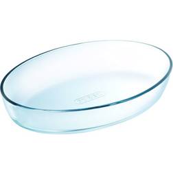 Pyrex Classic Ildfast form 30cm 6cm