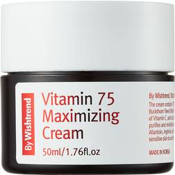 By Wishtrend Vitamin 75 Maximizing Cream 1.7fl oz