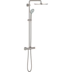 Grohe Euphoria System 310 (26075DC0) Edelstahl