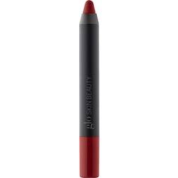 Glo Skin Beauty Suede Matte Crayon Crimson