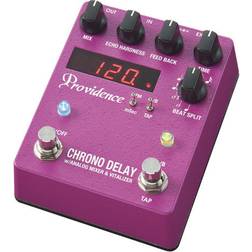 Providence Chrono Delay DLY-4