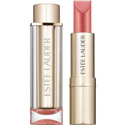 Estée Lauder Heart Edition Pure Color Love Lipstick #290 Jet Flame