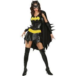 Rubies Women's Batgirl Costume