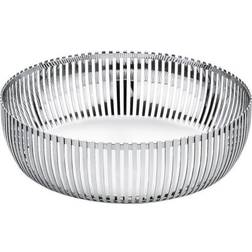 Alessi PCH Bread Basket 23cm