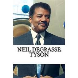 Neil Degrasse Tyson: A Biography (Paperback)