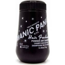 Manic Panic Hair Freshener Dry Shampoo 0.4oz