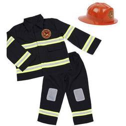 Den Goda Fen Fireman Set