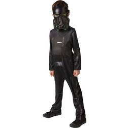 Rubies Death Trooper Classic Larger Size Child