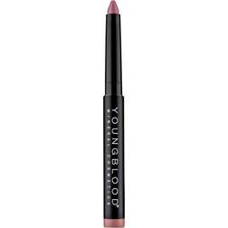 Youngblood Color Crays Matte Lip Crayon Angeleno