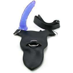 Pipedream Fetish Fantasy Plus Size Strap-On