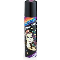 Bluestore Color Hair Spray Pink 100ml