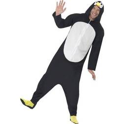 Smiffys Penguin Costume