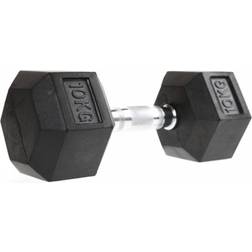 Nordic Fighter Hex Dumbbell 40kg