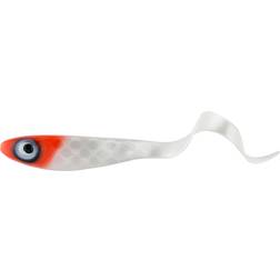 Abu Garcia Svartzonker McPerch Curly 11cm Red Head