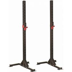 Nordic Fighter Heavy Duty Squat Stand Type 2