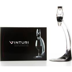 Vinturi - Weinbelüfter