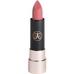 Anastasia Beverly Hills Matte Lipstick Soft Pink