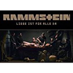 Rammstein - LIEBE IST FÜR ALLE DA (Vinyl)