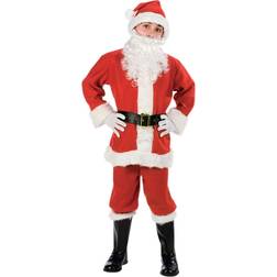 Fun World Child Santa Suit
