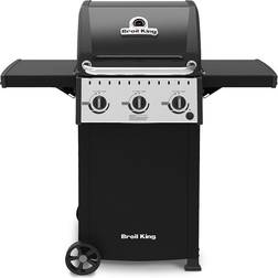 Broil King Crown Cart 310